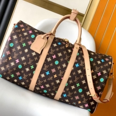 LV Travel Bags